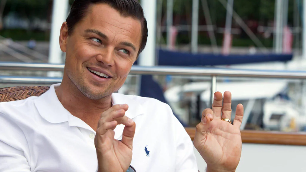 15 Fakten über Hollywoodstar Leonardo DiCaprio