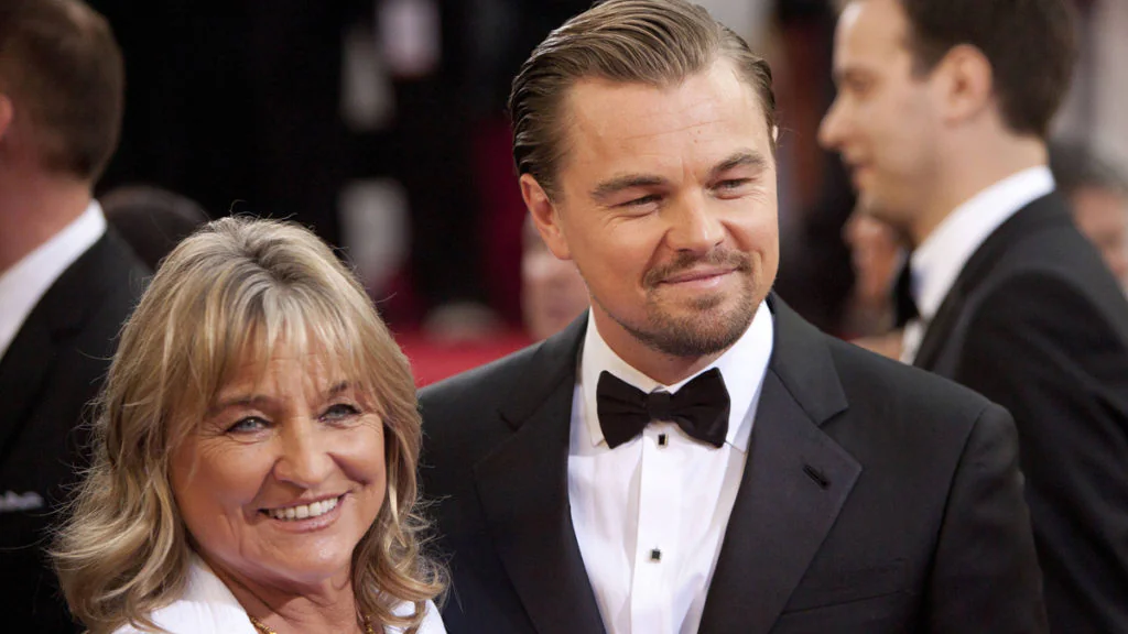 15 Fakten über Hollywoodstar Leonardo DiCaprio