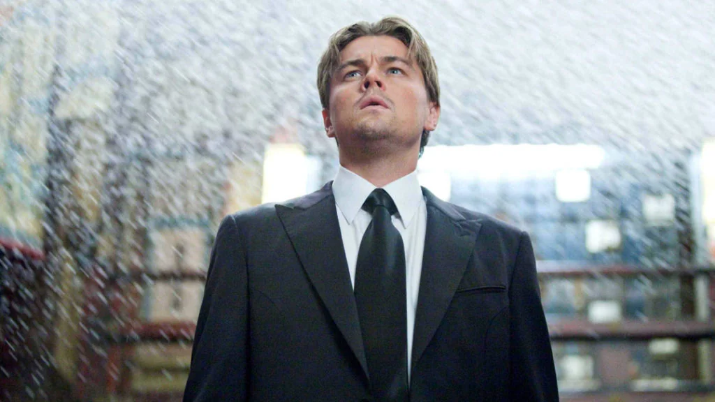 15 Fakten über Hollywoodstar Leonardo DiCaprio
