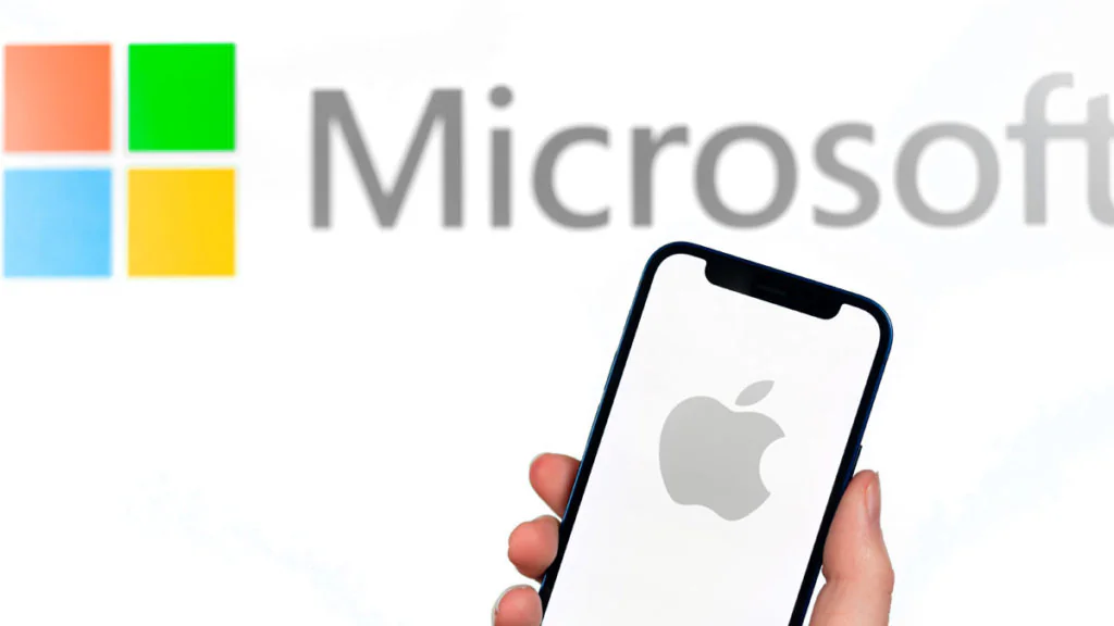 10 kaum bekannte Fakten über Microsoft