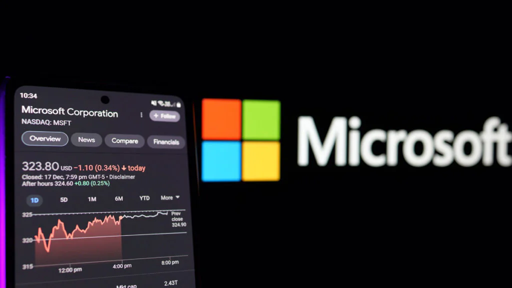 10 kaum bekannte Fakten über Microsoft
