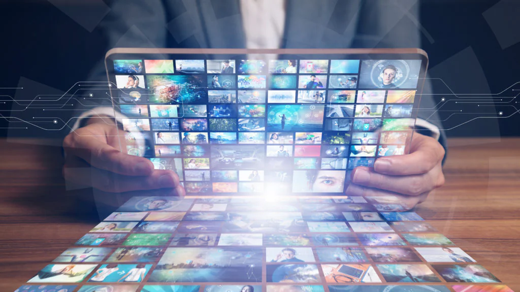 8 unbekannte Fakten über Netflix