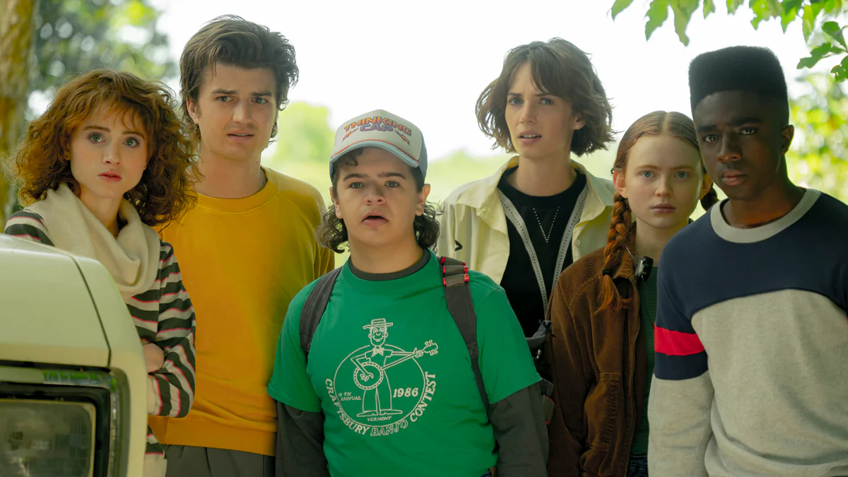 Fehler in „Stranger Things“ soll nachträglich geändert werden