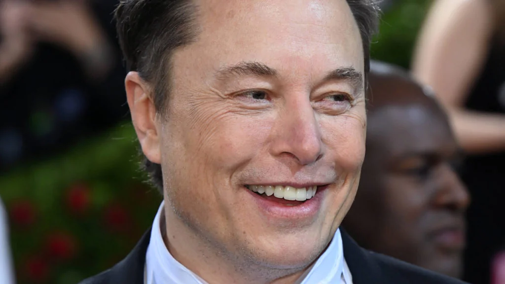 Elon Musk in Sorge: Tesla bald pleite?