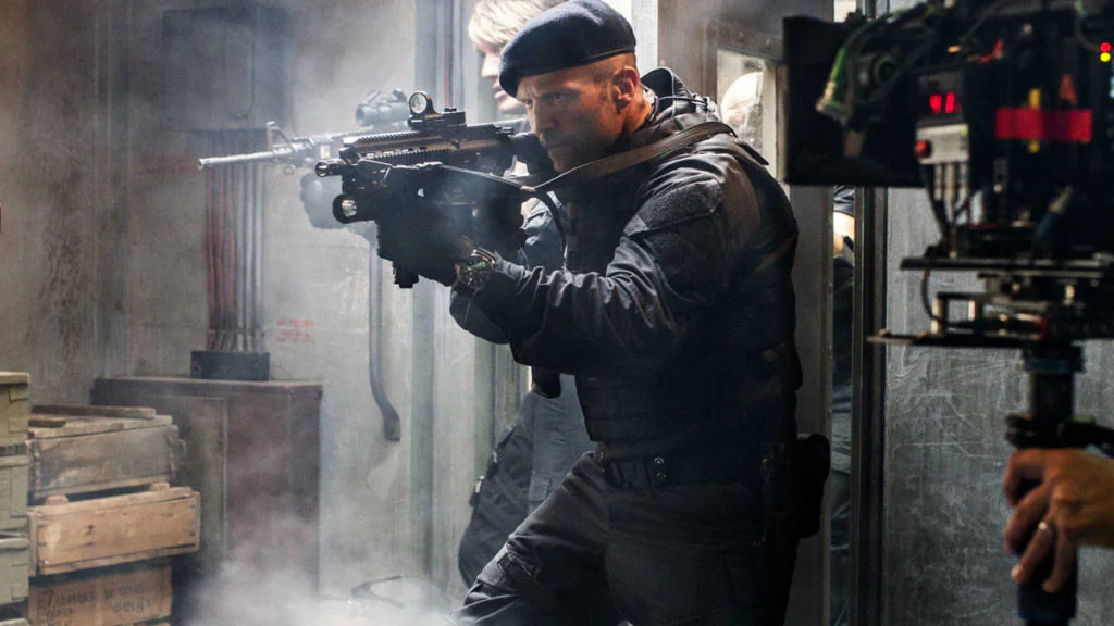 10 bekannte Filmstars, die fast am Set gestorben wären