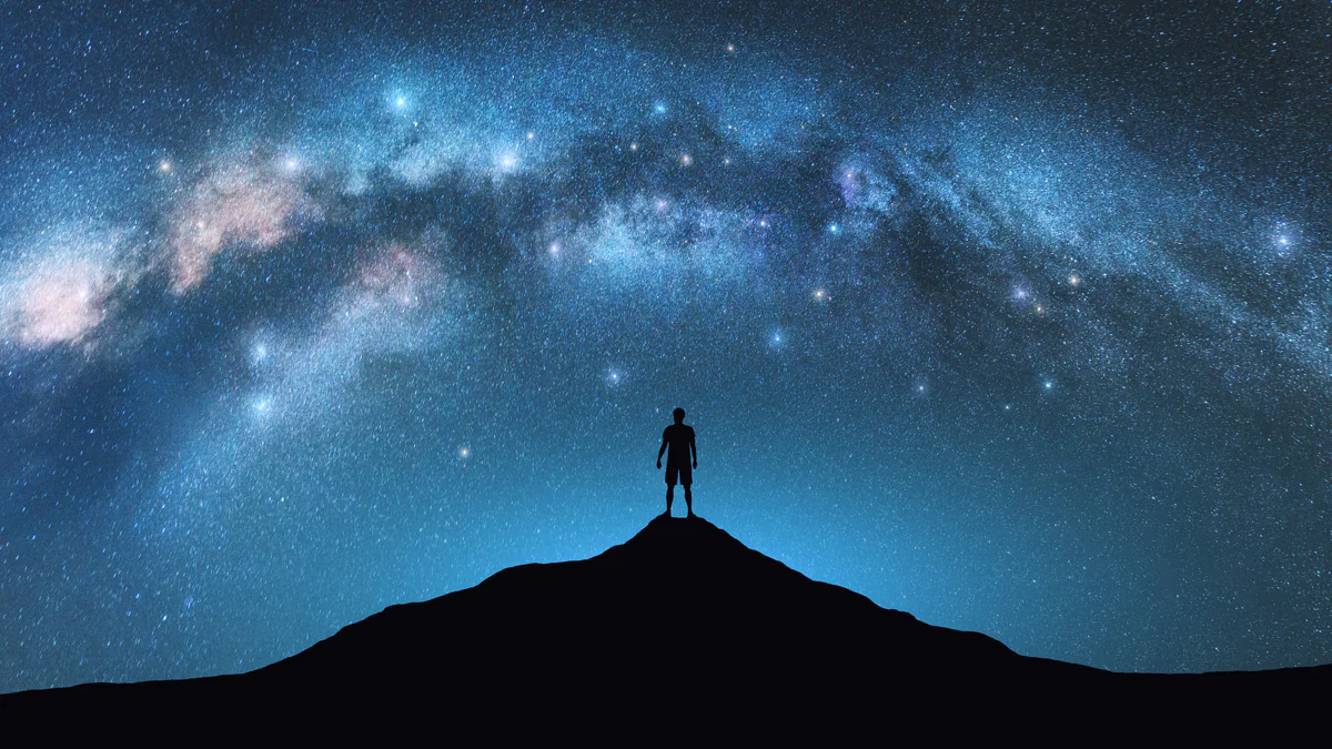 Entstehung des Universums: Neue Studie enthüllt überraschende Details