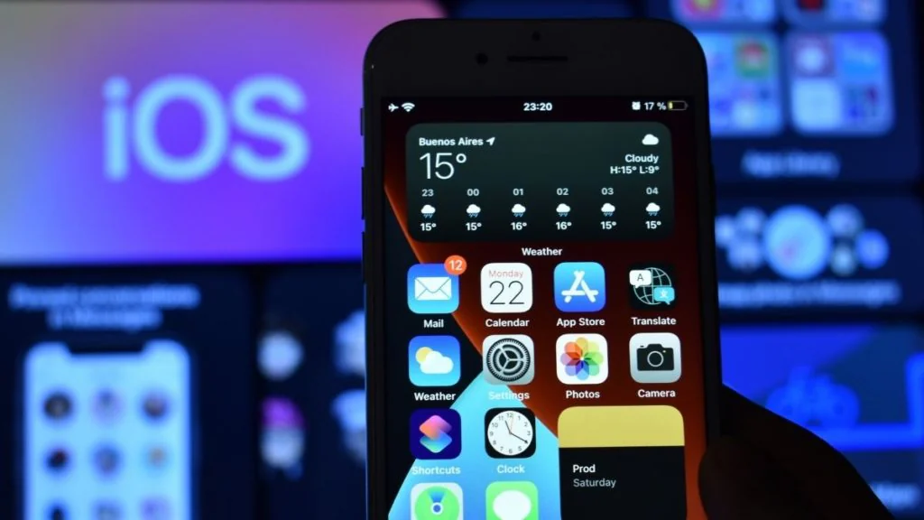 iOS 16: Neues Update bringt tolle neue Funktionen