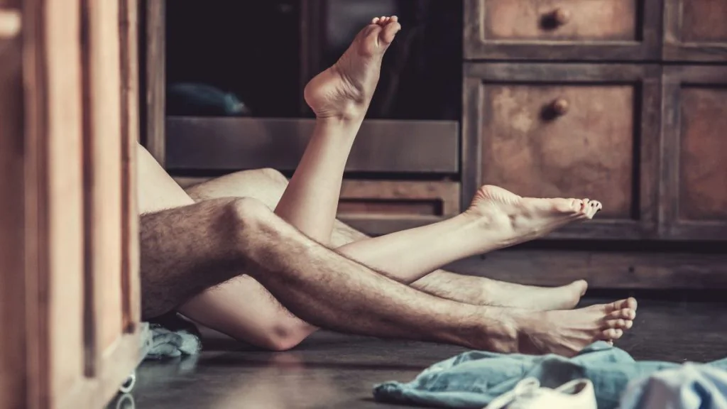 Porno-Stars verraten Tricks, wie man beim Sex länger durchhält