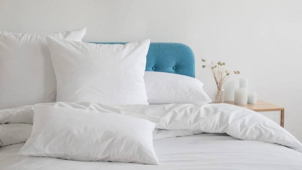 Experte verrät, wie oft man sein Bett frisch beziehen muss