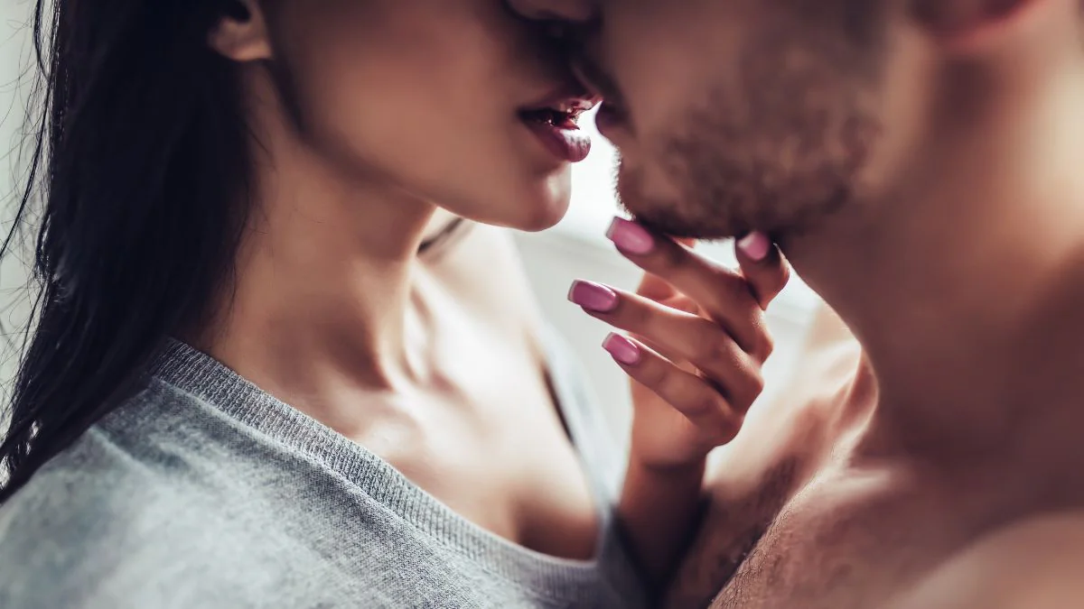 Gefährlich: Expertin warnt vor Sex-Position während Hitzewelle