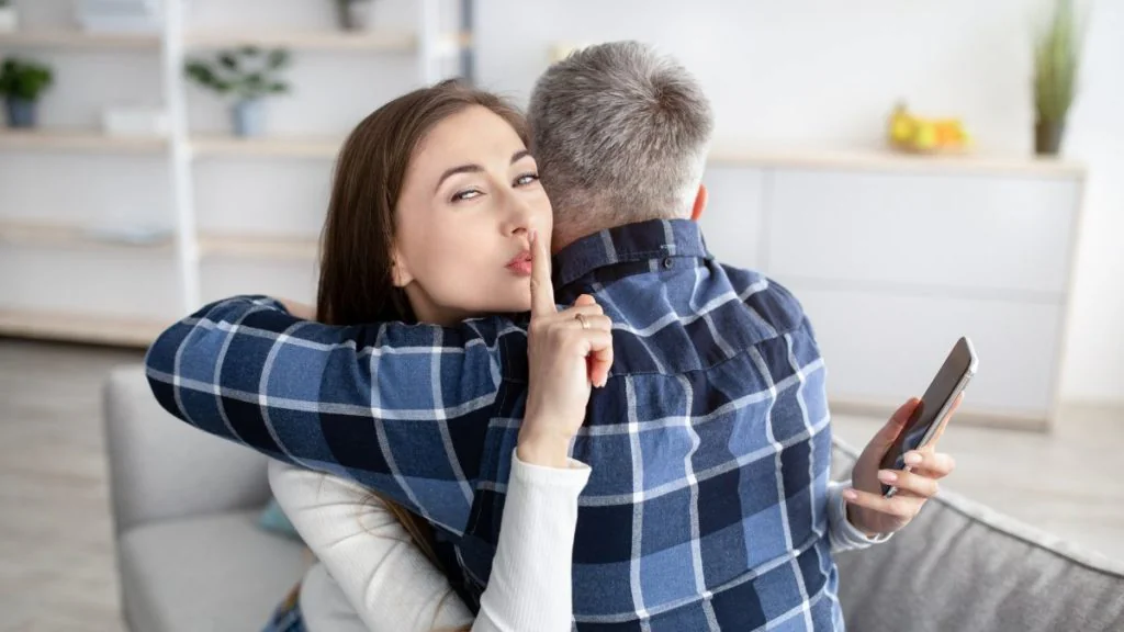 Studie verrät die häufigsten Seitensprung-Ausreden