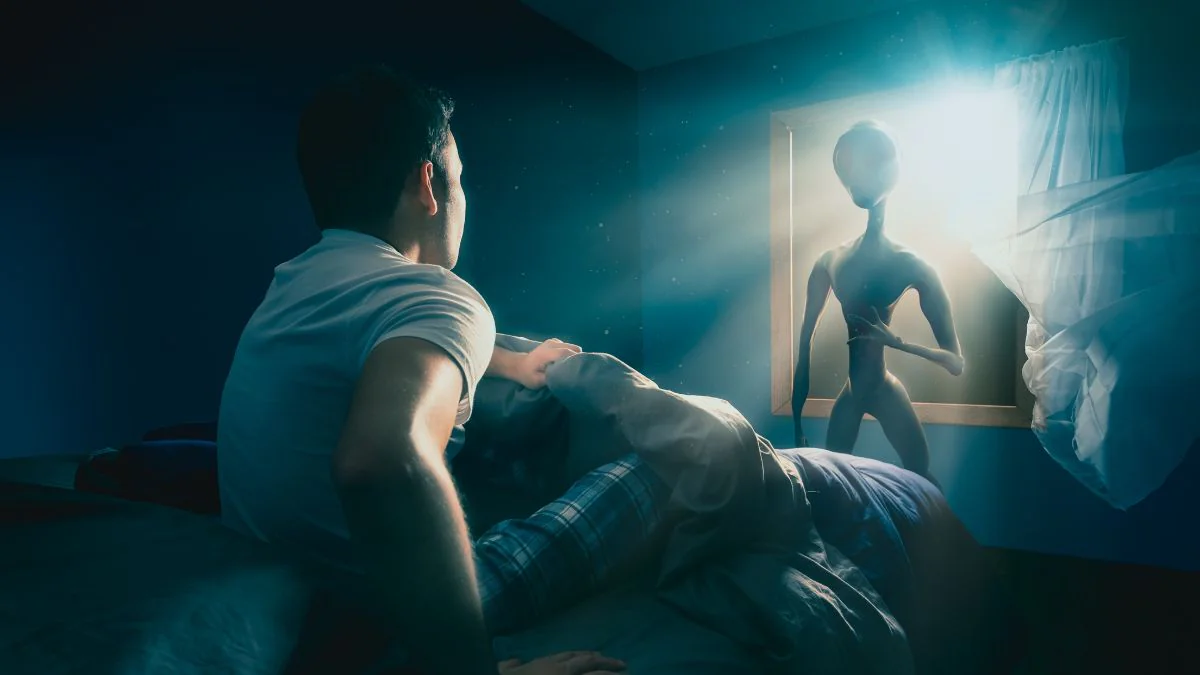 NASA will Satelliten in "Alien-Sucher" verwandeln