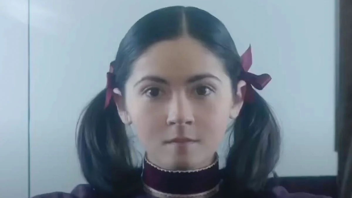 Erster Trailer zu "Orphan 2": Mordende Waise erneut im Blutrausch
