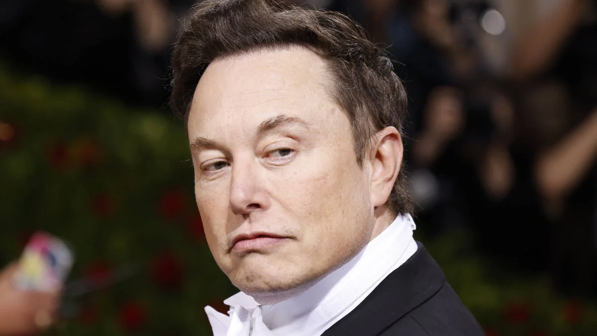 Elon Musk soll Ehe von Google-Mitgründer zerstört haben