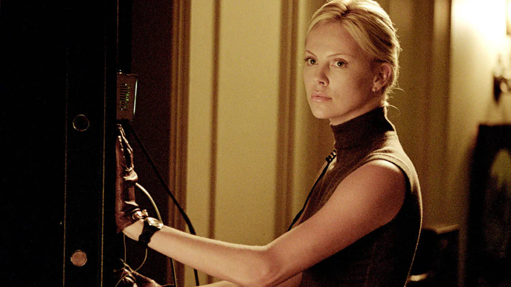 10 Fakten über Hollywoodstar Charlize Theron