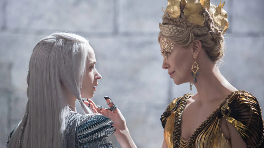 10 Fakten über Hollywoodstar Charlize Theron