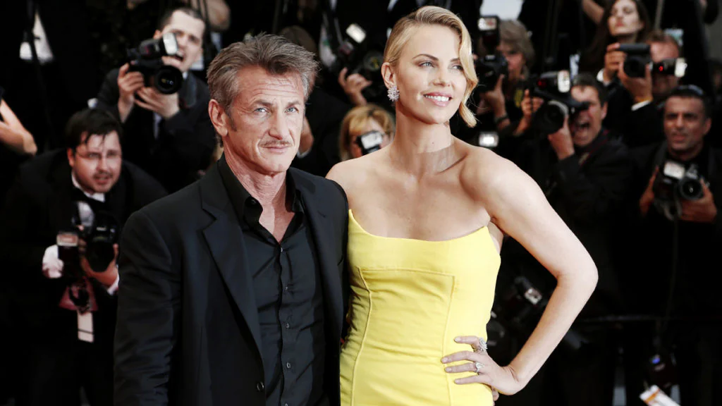 10 Fakten über Hollywoodstar Charlize Theron
