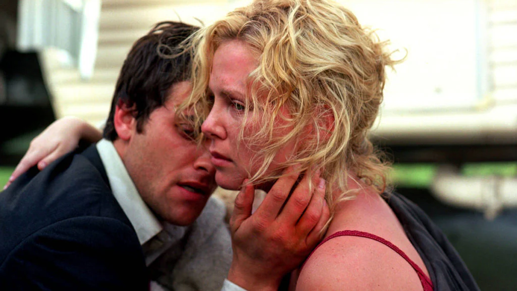 10 Fakten über Hollywoodstar Charlize Theron