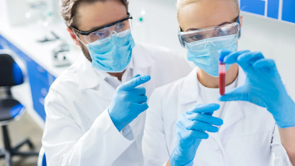 Laut Wissenschaftler: Deshalb hatten manche Menschen kein Corona