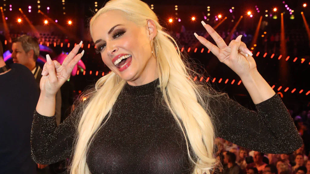 Daniela Katzenberger macht schlüpfriges Geständnis