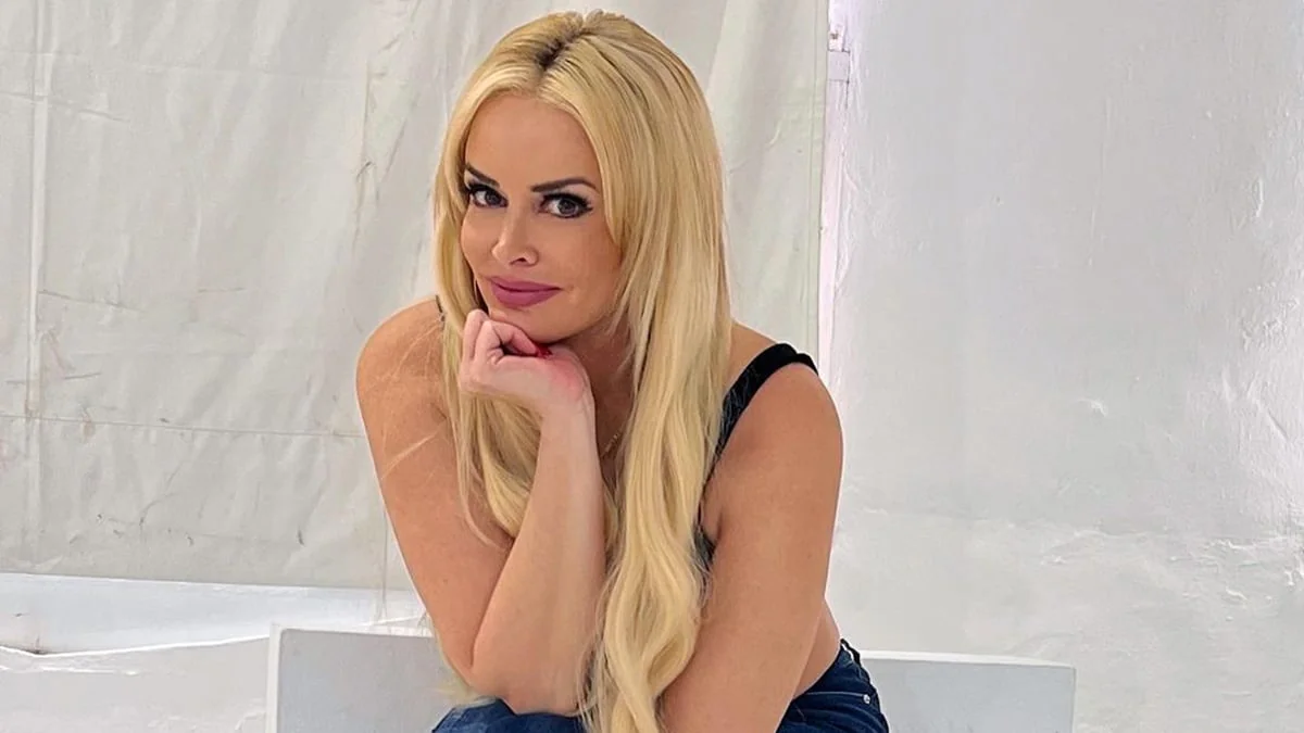 Daniela Katzenberger macht schlüpfriges Geständnis