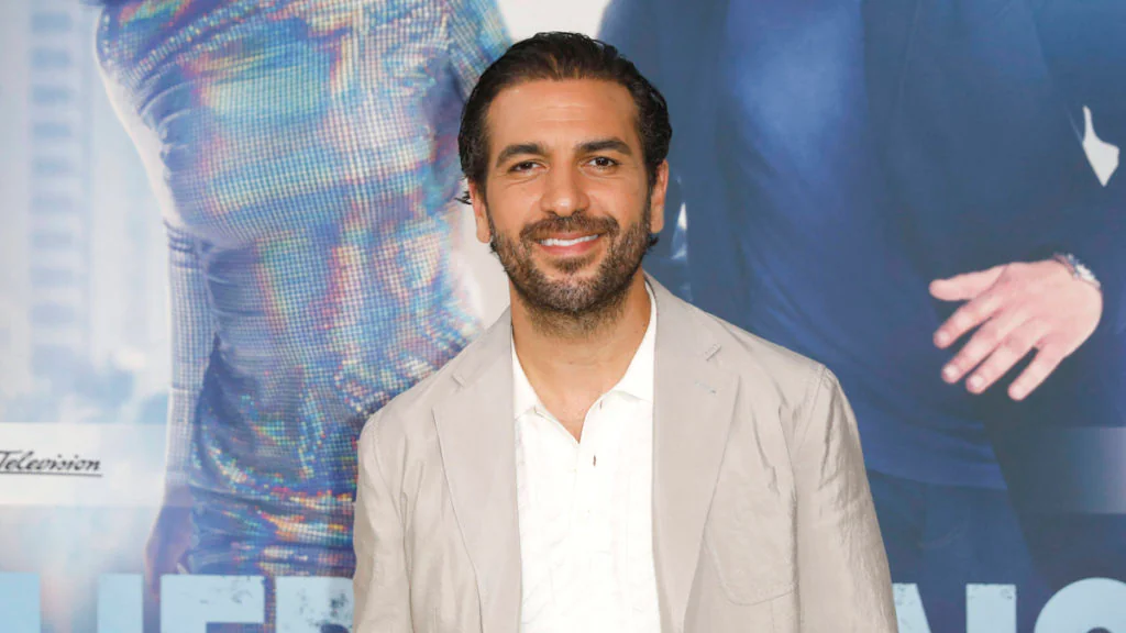 „Zieh dich aus und stöhn“: Elyas M'Barek spricht über verstörendes Erlebnis