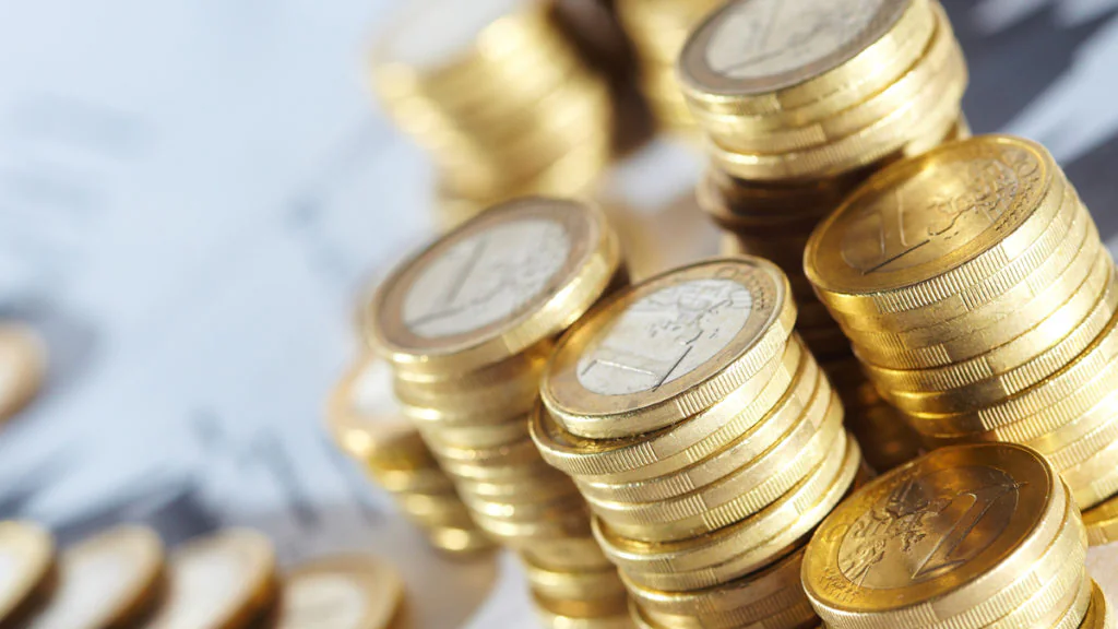 Seltene 1-Euro-Münze ist besonders wertvoll