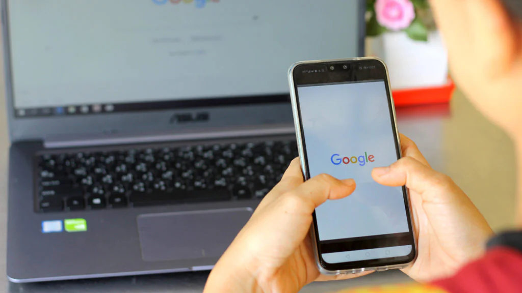 Warnung vor Installation: Schadsoftware als Google-Update getarnt