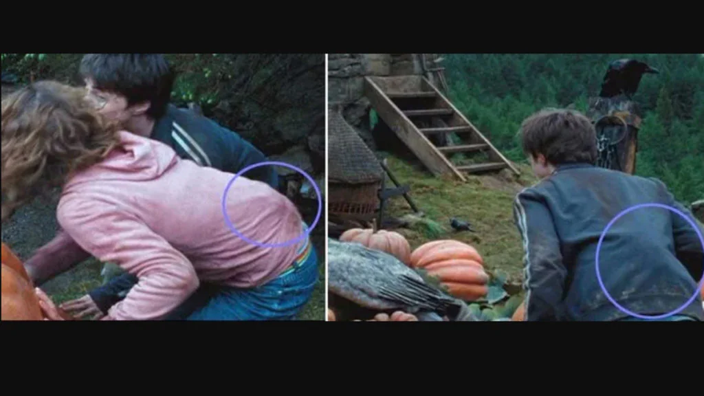 Die 10 größten Fehler der Harry Potter-Filmreihe