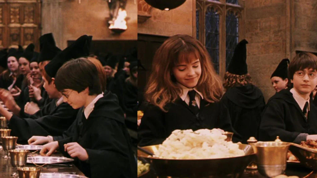 Die 10 größten Fehler der Harry Potter-Filmreihe