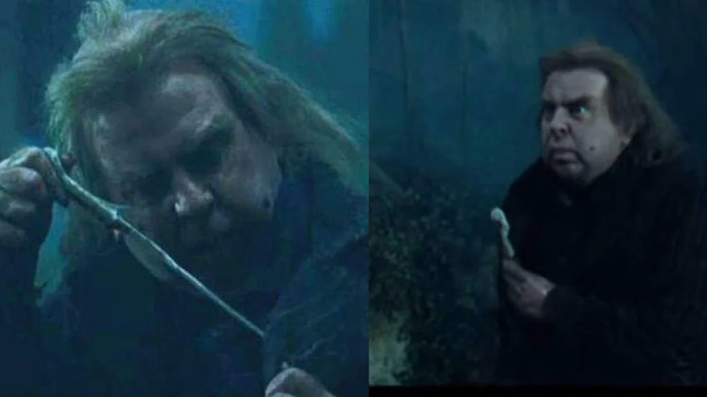 Die 10 größten Fehler der Harry Potter-Filmreihe