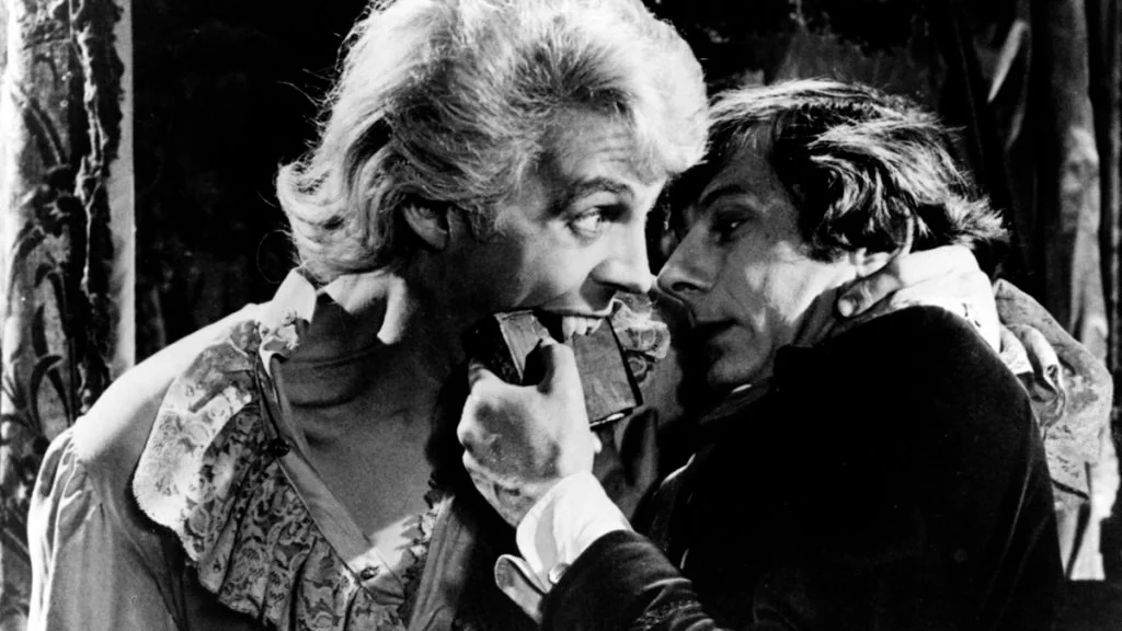 Die 10 besten Horrorfilme aller Zeiten