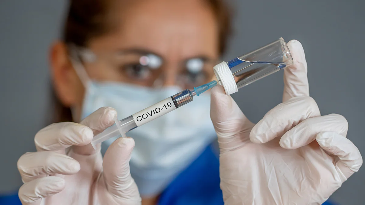 Corona: Neue Studie zeigt, was wirklich vor Omikron BA.5 schützt