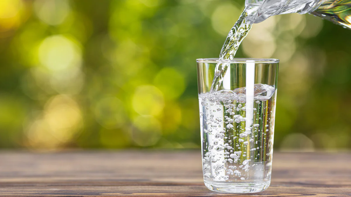 #nowater: Was es mit dem gefährlichen Trend auf sich hat