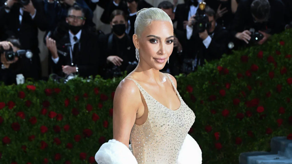 Ex-Freund packt über Sex-Leben mit Kim Kardashian aus