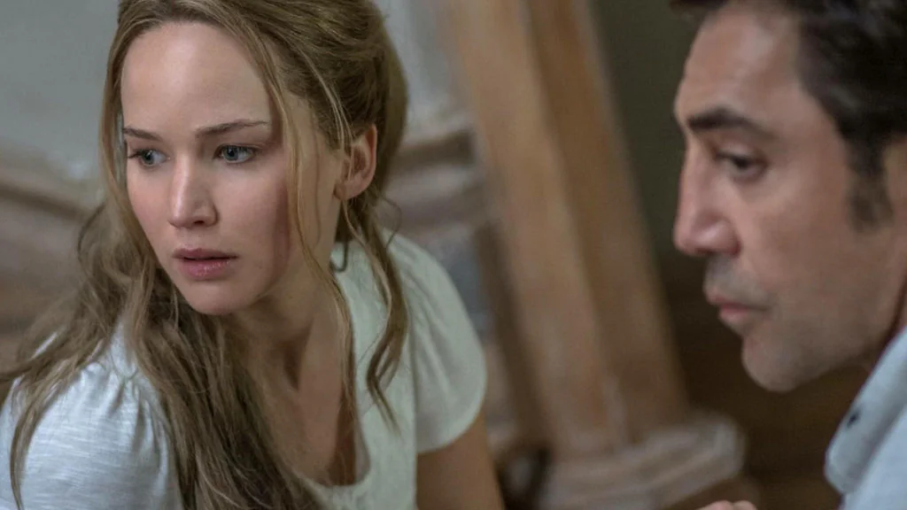 10 Filme, bei denen die Zuschauer das Kino verließen