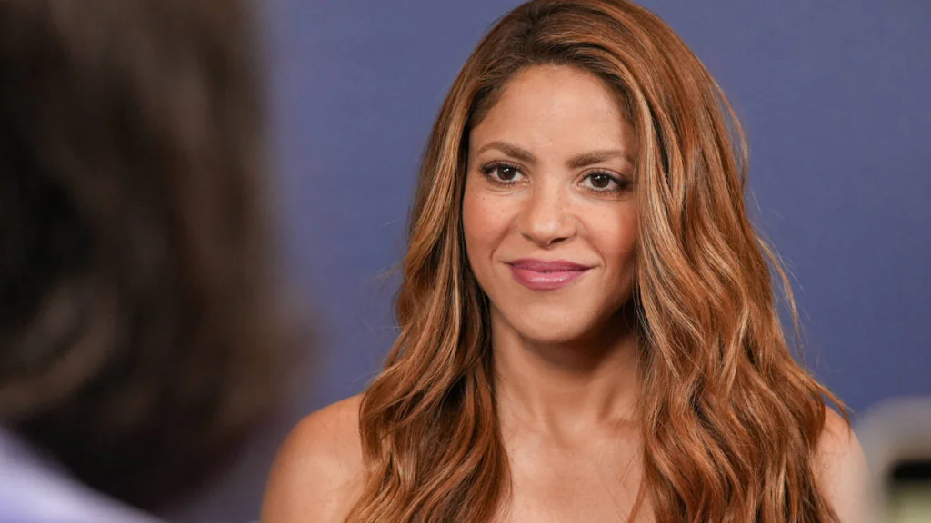 8 Jahre Haft für Shakira gefordert