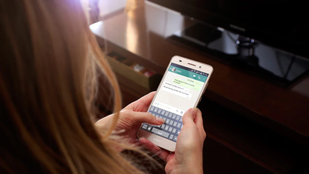 WhatsApp-Status bekommt neue Funktion