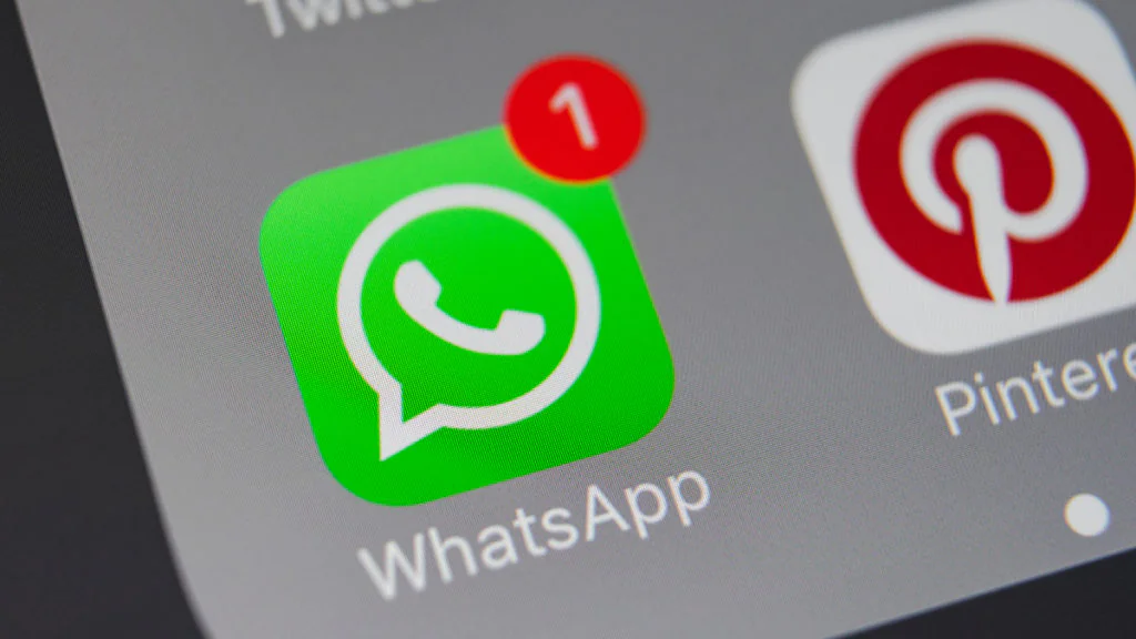 Warnung an alle WhatsApp-Nutzer: Neue Betrugsmasche im Umlauf