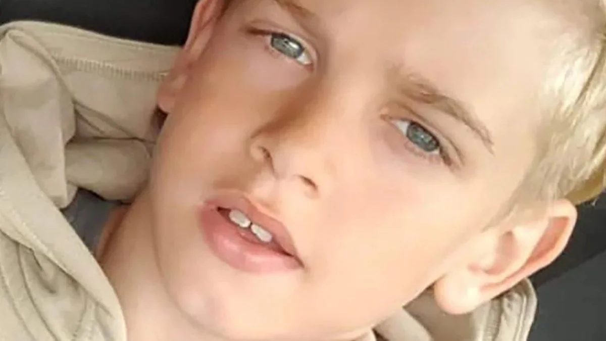 Nach fataler TikTok-Challenge: Archie (12) wird sterben