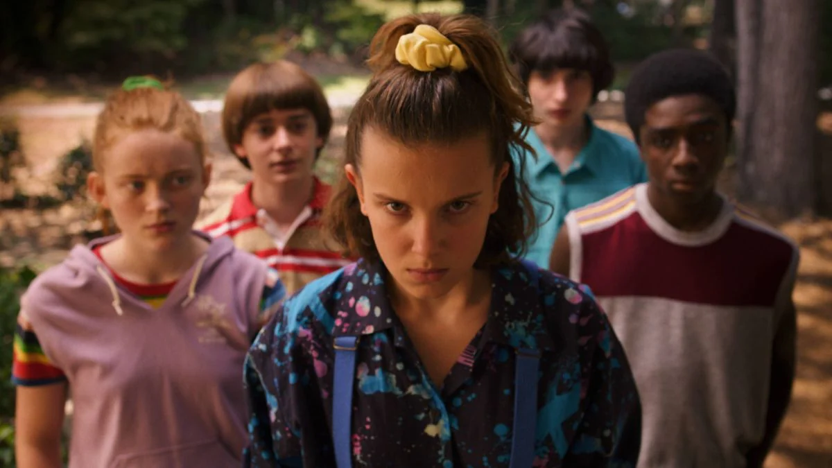 "Stranger Things": Wichtige Szene von Netflix gelöscht