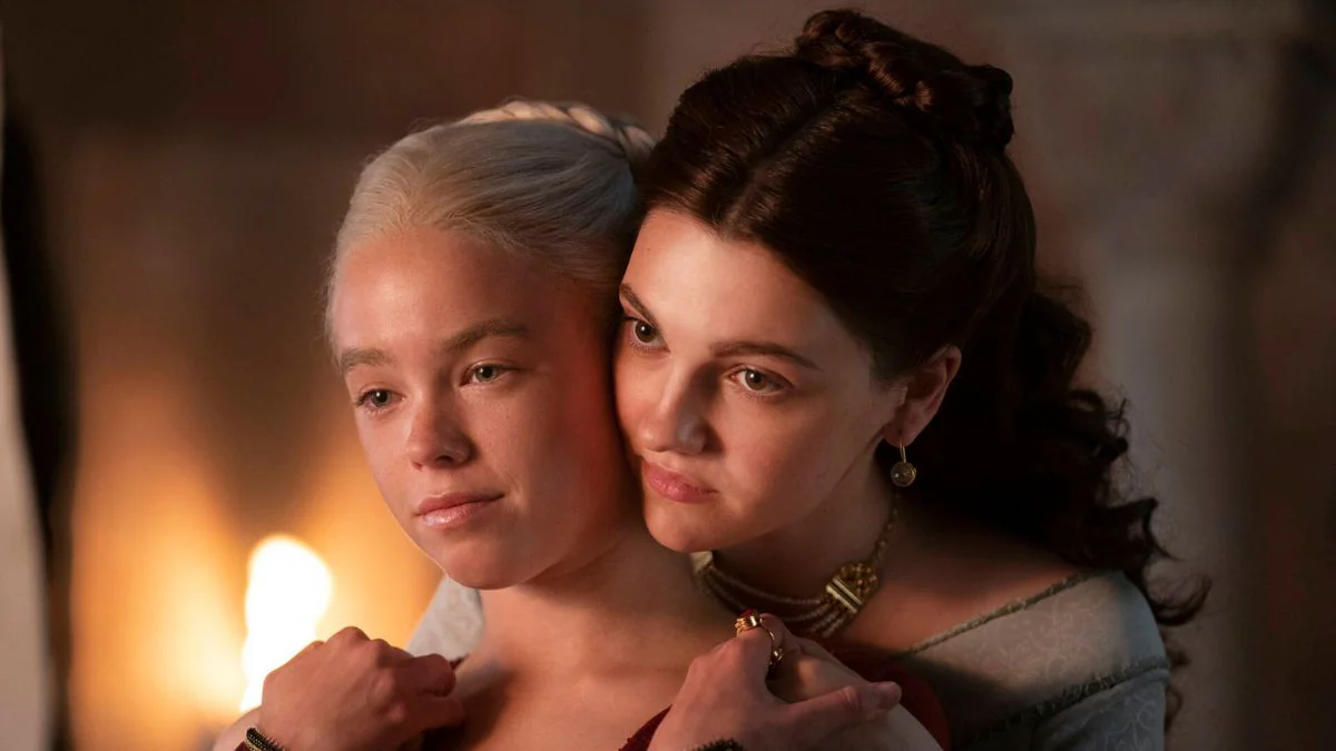 "House of the Dragon": Starke Kritik an extremen Sexszenen