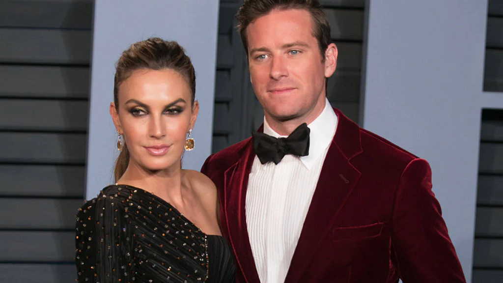 „Ich will dich essen“: Doku enthüllt neue Details zum Kannibalismus-Skandal um Armie Hammer
