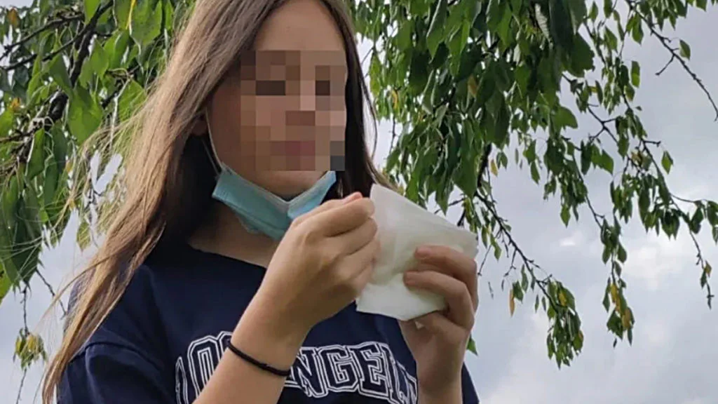 „Seltsamer Typ“: Nachbarn beschreiben mutmaßlichen Ayleen-Mörder