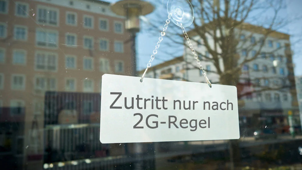 Die Corona-Regeln für den Herbst stehen fest