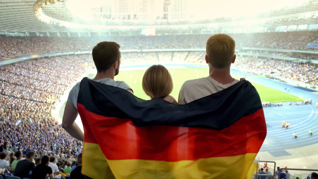 DFB-Team: Abschaffung von „Die Mannschaft“