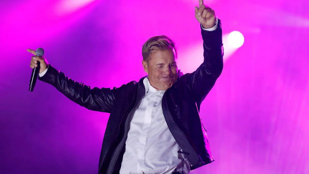 Dieter Bohlen spricht offen über sein Sex-Leben