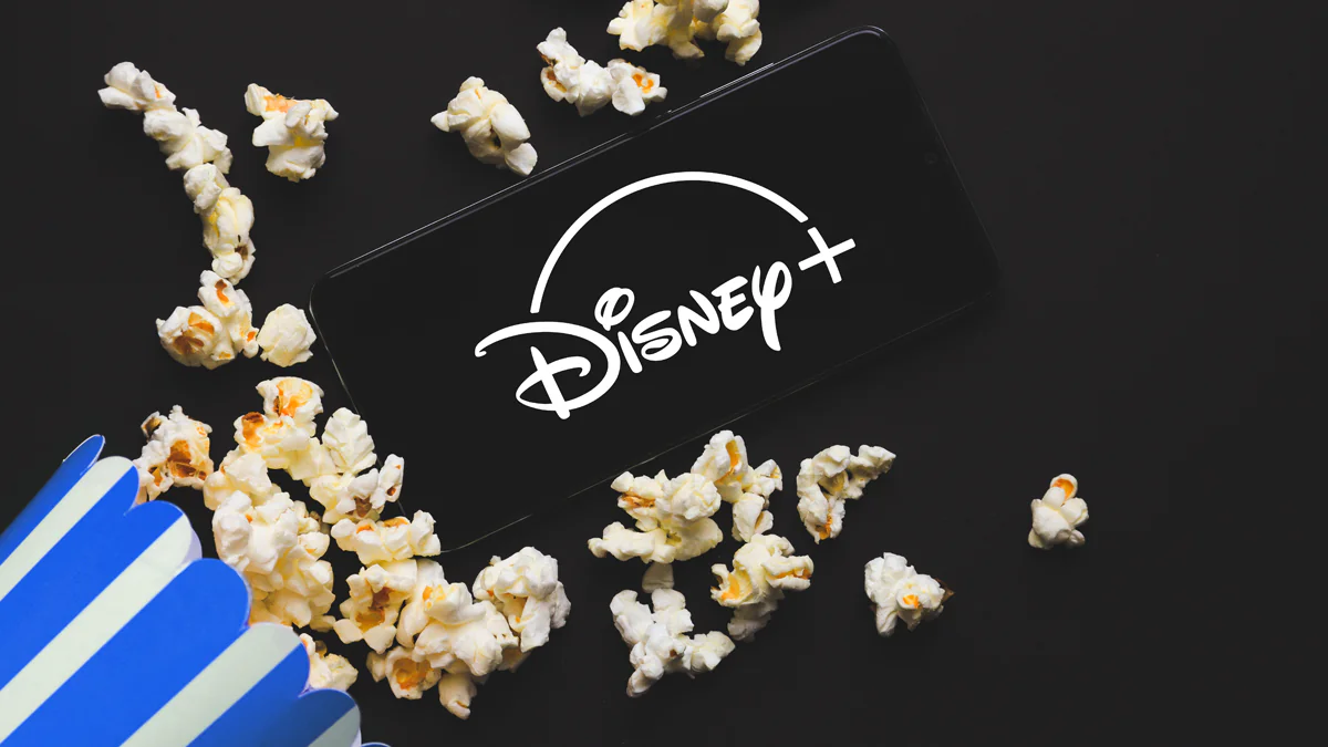 FSK 18: Disney Plus bietet Filme für Erwachsene an