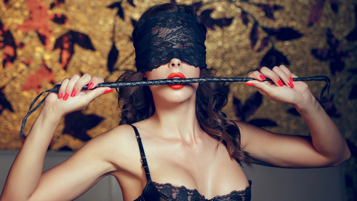 Professionelle Dominas geben Sex-Tipps