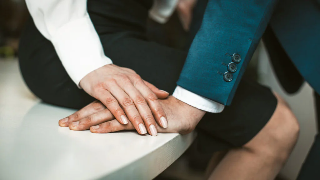 Studie: Männer mit diesen Jobs gehen eher fremd